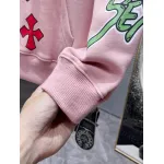 CHROME HEARTS Hoodie 8601