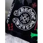 CHROME HEARTS Hoodie 8616