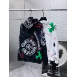 CHROME HEARTS Hoodie 8616