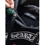 CHROME HEARTS Hoodie 8616