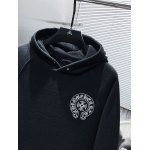CHROME HEARTS Hoodie 8619