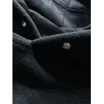 CHROME HEARTS Hoodie 8619