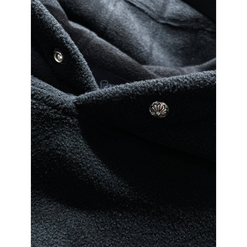 CHROME HEARTS Hoodie 8619