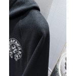 CHROME HEARTS Hoodie 8619