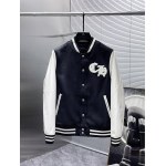 Stockxkicks is best place to buy chrome hearts reps clothes, including replica chrome hearts jackets.