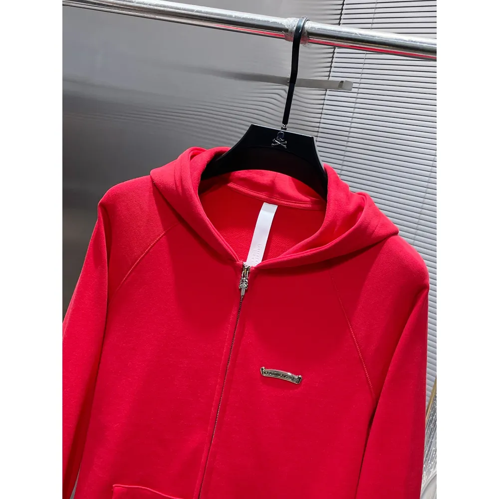 chrome hearts hoodie 8622