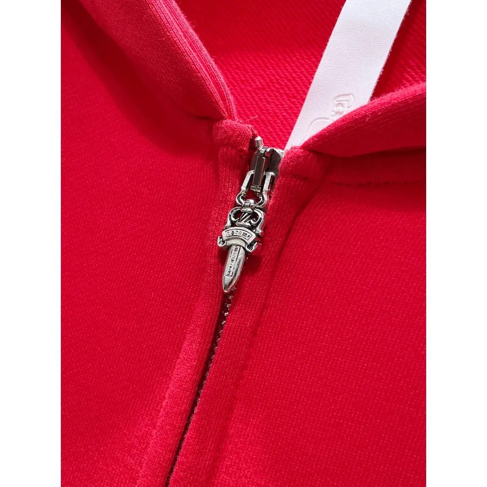 chrome hearts hoodie 8622