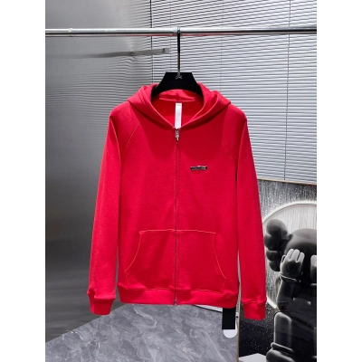 CHROME HEARTS Hoodie 8622 02