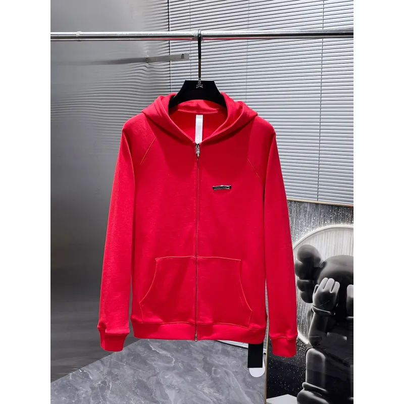 CHROME HEARTS Hoodie 8622