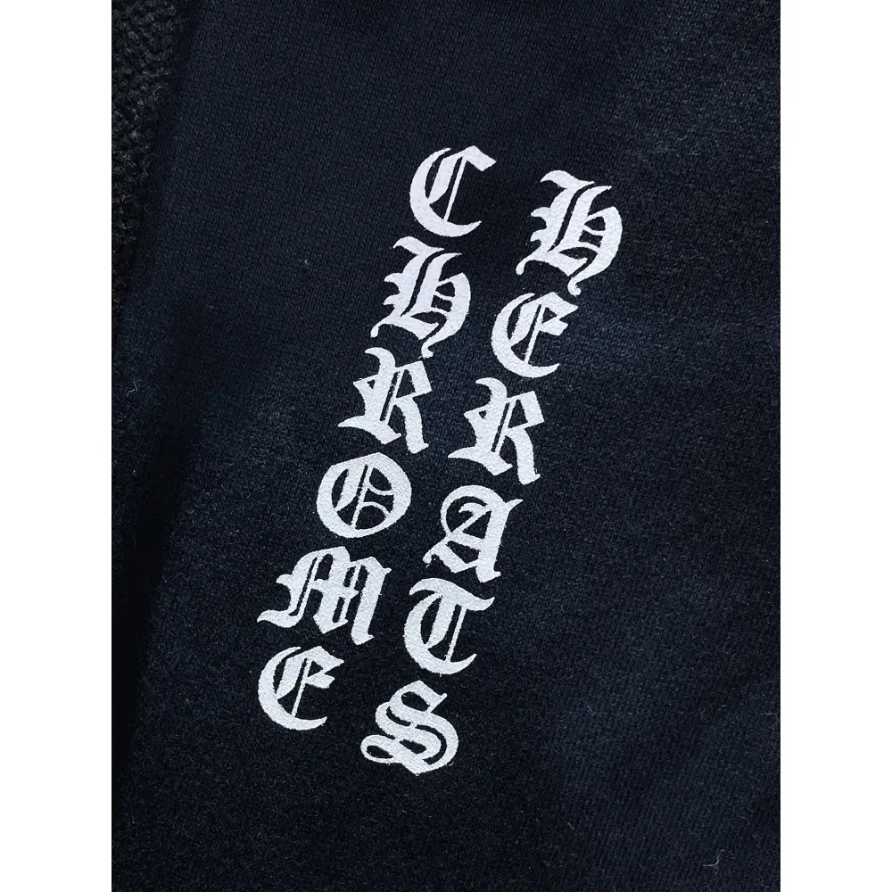 chrome hearts hoodie 8626