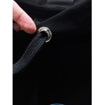 CHROME HEARTS Hoodie 8633