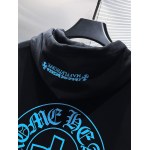 CHROME HEARTS Hoodie 8633