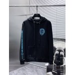 CHROME HEARTS Hoodie 8633