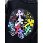 CHROME HEARTS Sweatshirt 8637