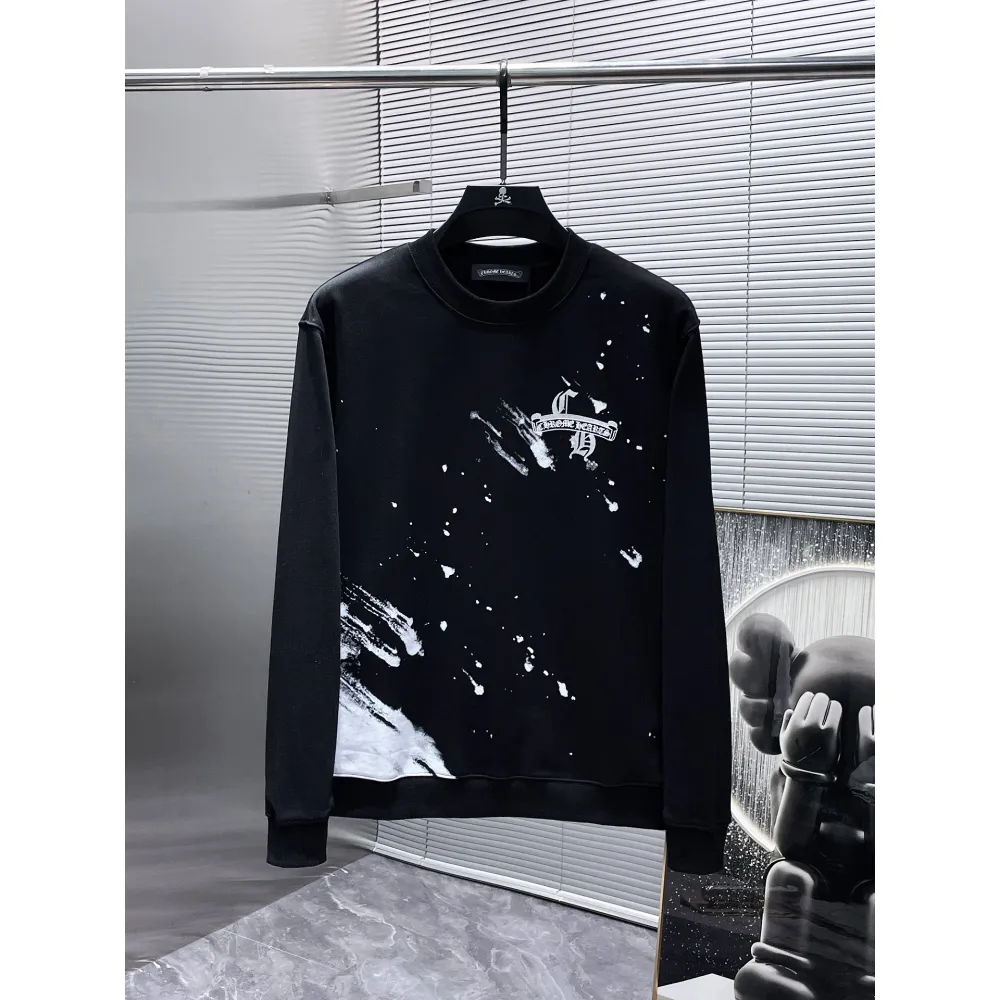 CHROME HEARTS Sweatshirt 8638