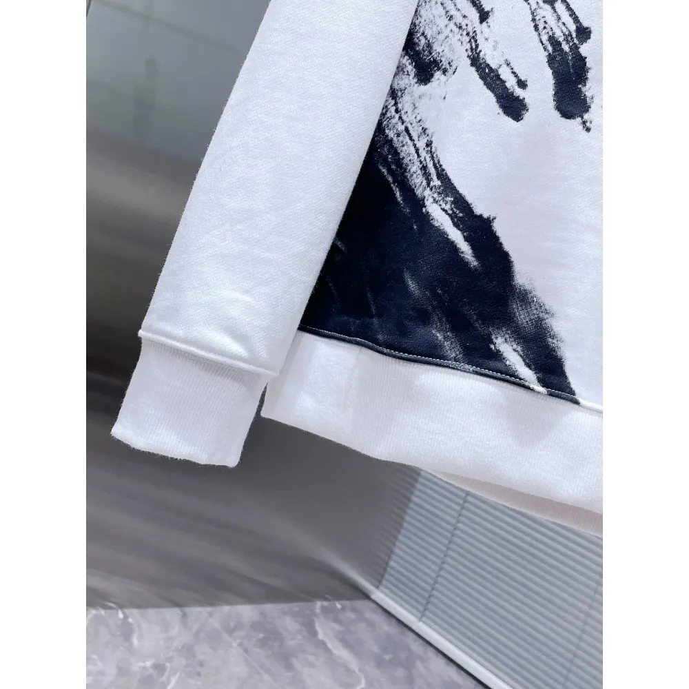 chrome hearts sweatshirt 8638