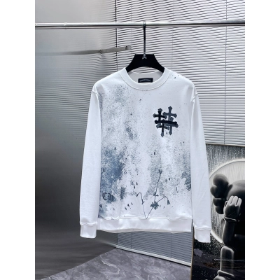 CHROME HEARTS Sweatshirt 8639 02