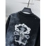 CHROME HEARTS Sweatshirt 8639