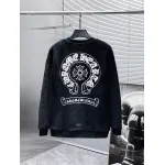 CHROME HEARTS Sweatshirt 8672