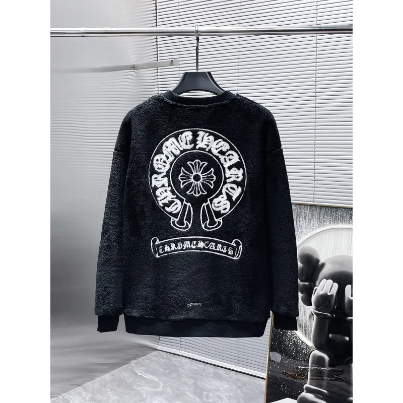 CHROME HEARTS Sweatshirt 8672