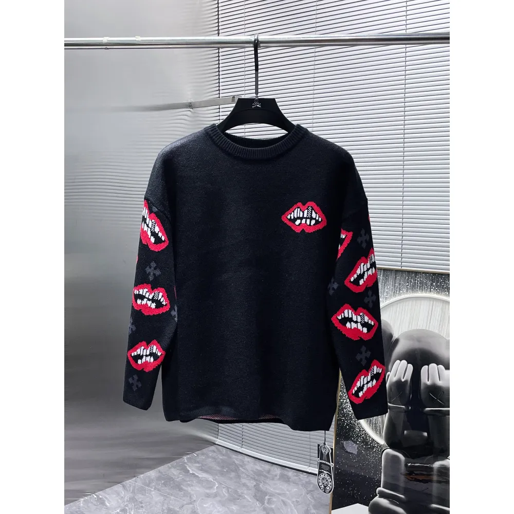 CHROME HEARTS Sweater 8853