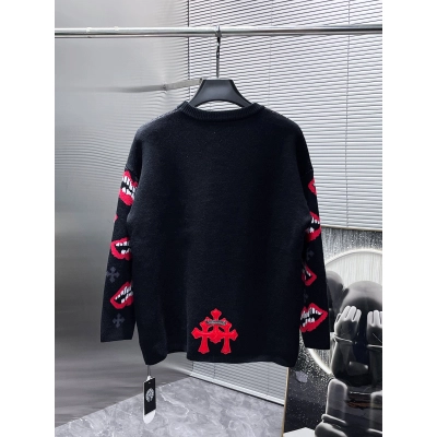 CHROME HEARTS Sweater 8853 02