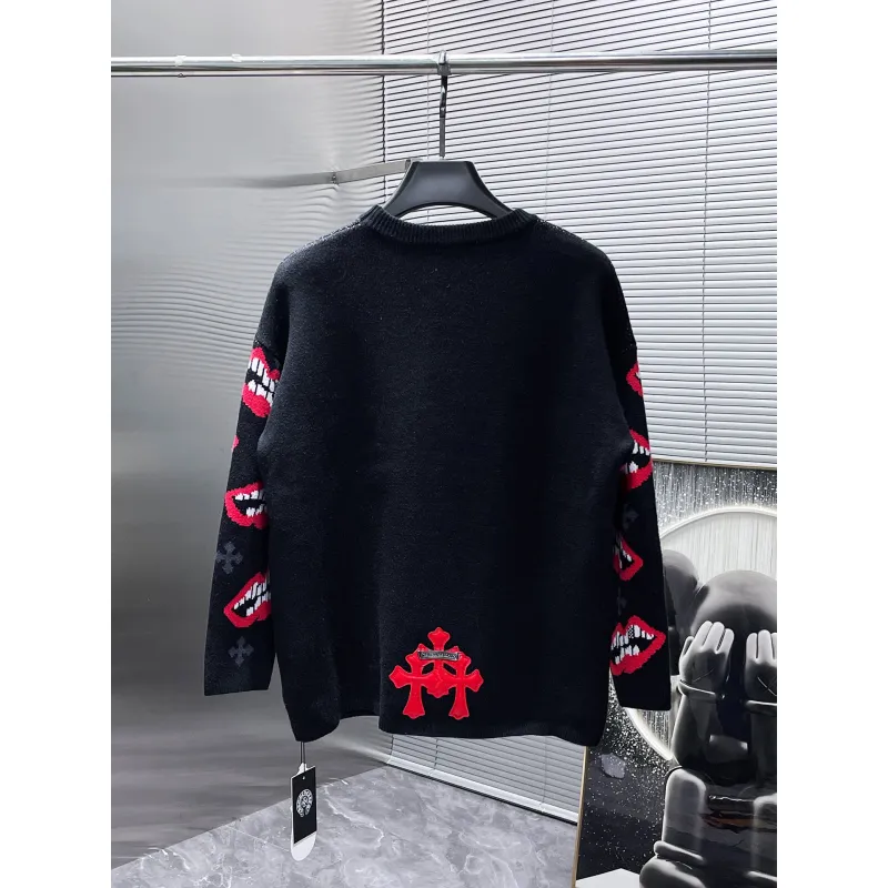 CHROME HEARTS Sweater 8853