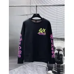 CHROME HEARTS Sweater 8855