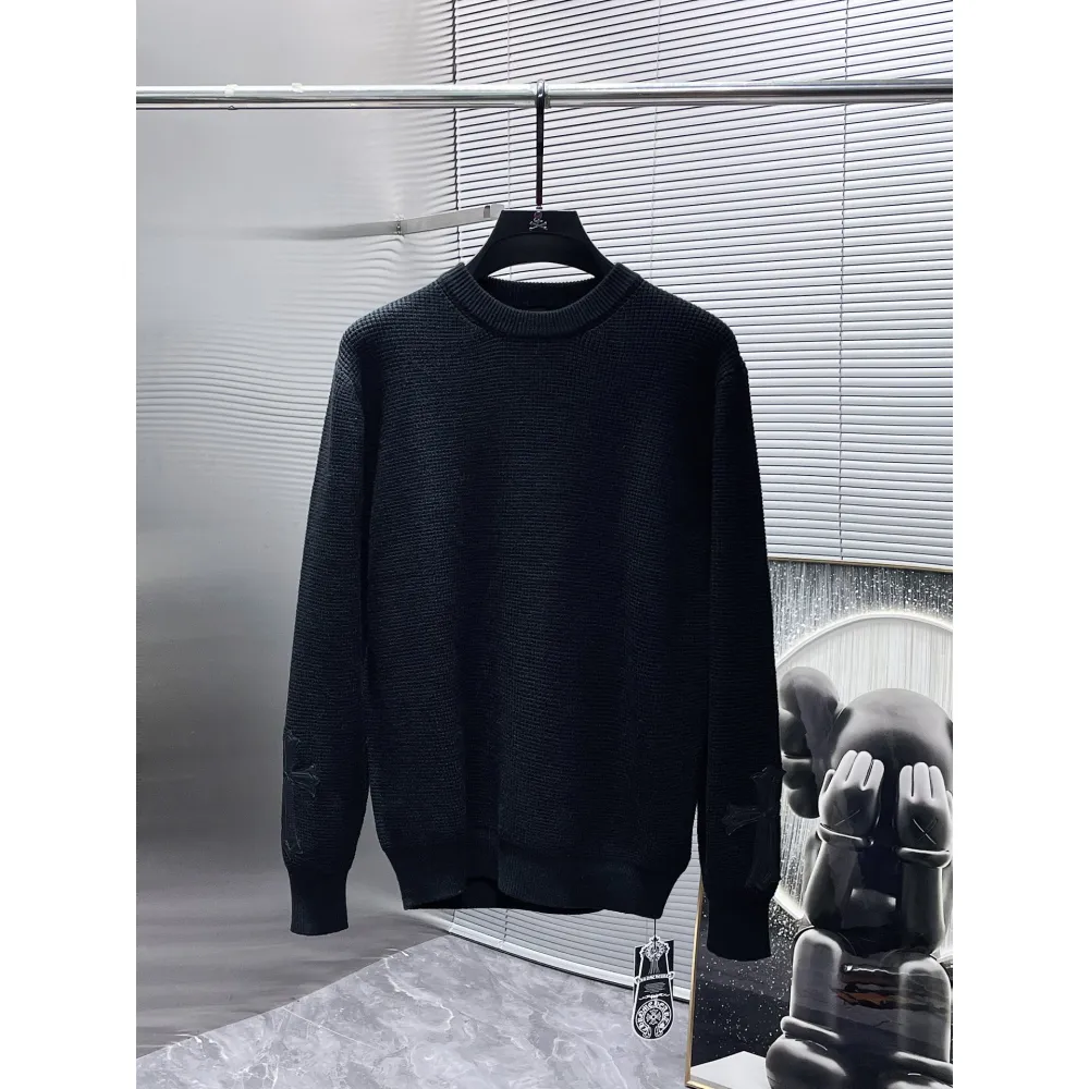 CHROME HEARTS Sweater 8857