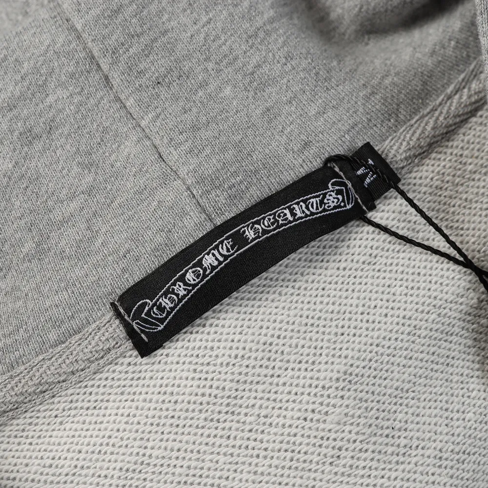 CHROME HEARTS Hoodie 8983