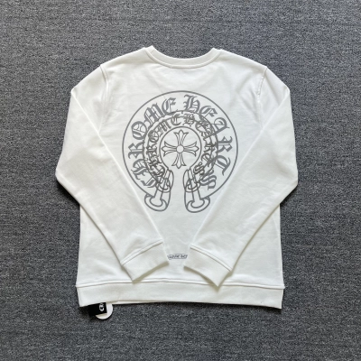 CHROME HEARTS Sweatshirt K2001 02