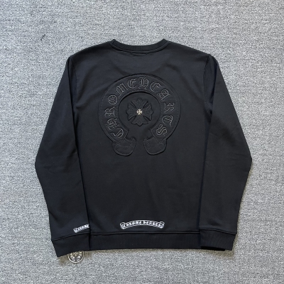 CHROME HEARTS Sweatshirt K2005 02