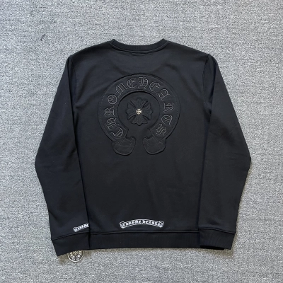 CHROME HEARTS Sweatshirt K2005 02