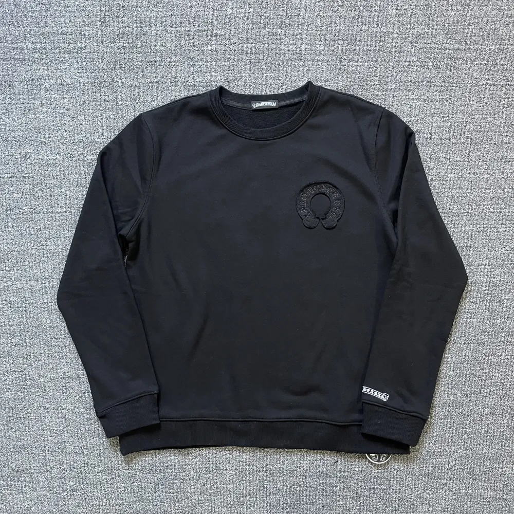 chrome hearts sweatshirt k2005