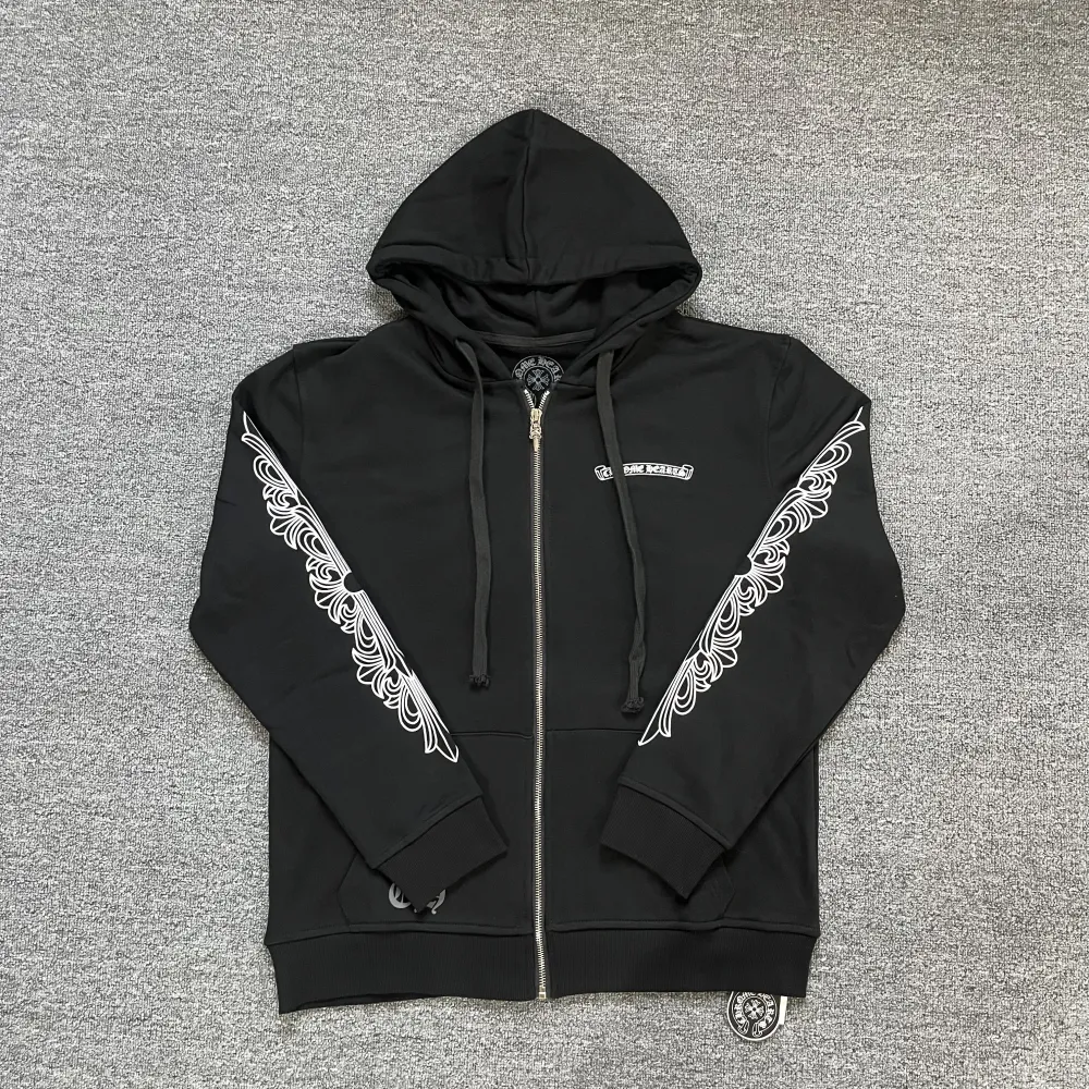 CHROME HEARTS Hoodie K5016