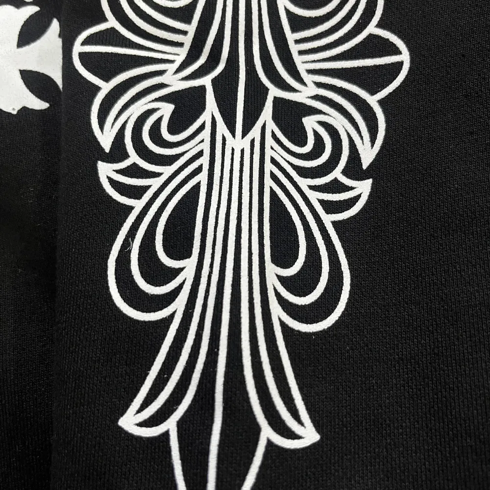 chrome hearts hoodie k5016