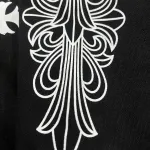 chrome hearts hoodie k5019