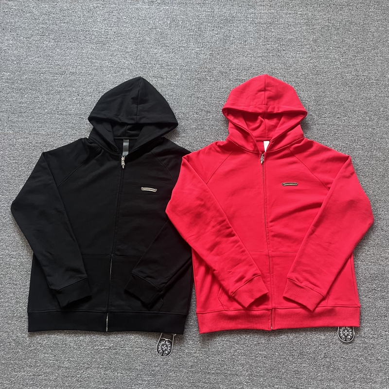 CHROME HEARTS Hoodie K5019