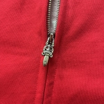 CHROME HEARTS Hoodie K5019