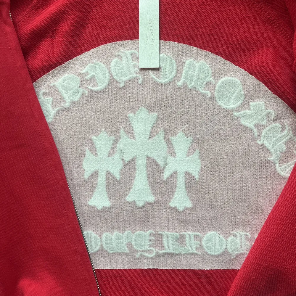 CHROME HEARTS Hoodie K5019