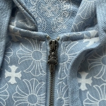 CHROME HEARTS Hoodie K5021