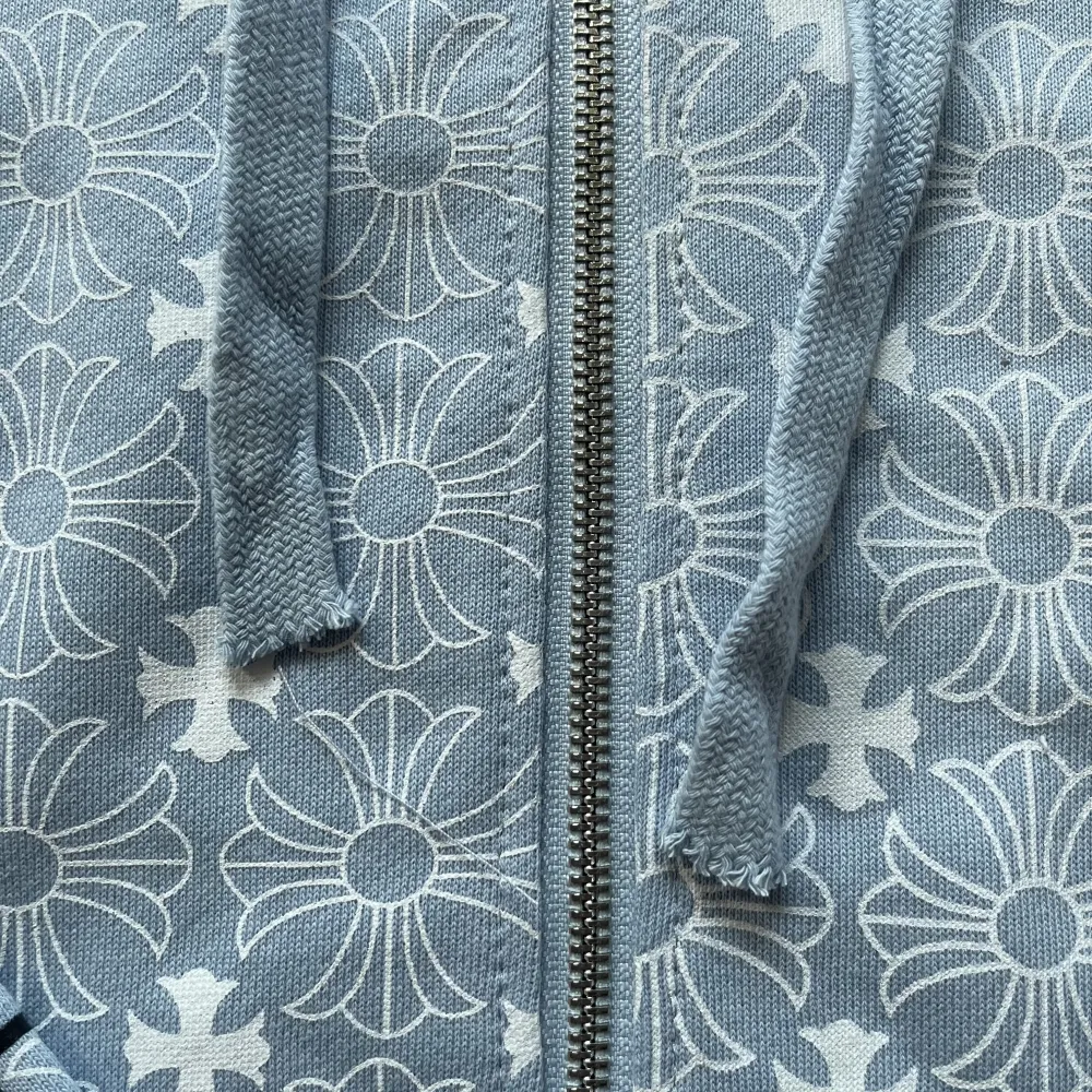 chrome hearts hoodie k5021