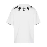 CHROME HEARTS T Shirt K6032