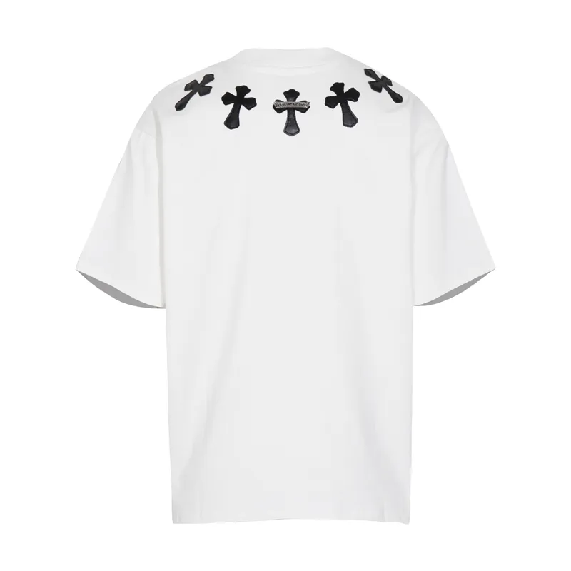 CHROME HEARTS T Shirt K6032