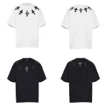 CHROME HEARTS T Shirt K6032