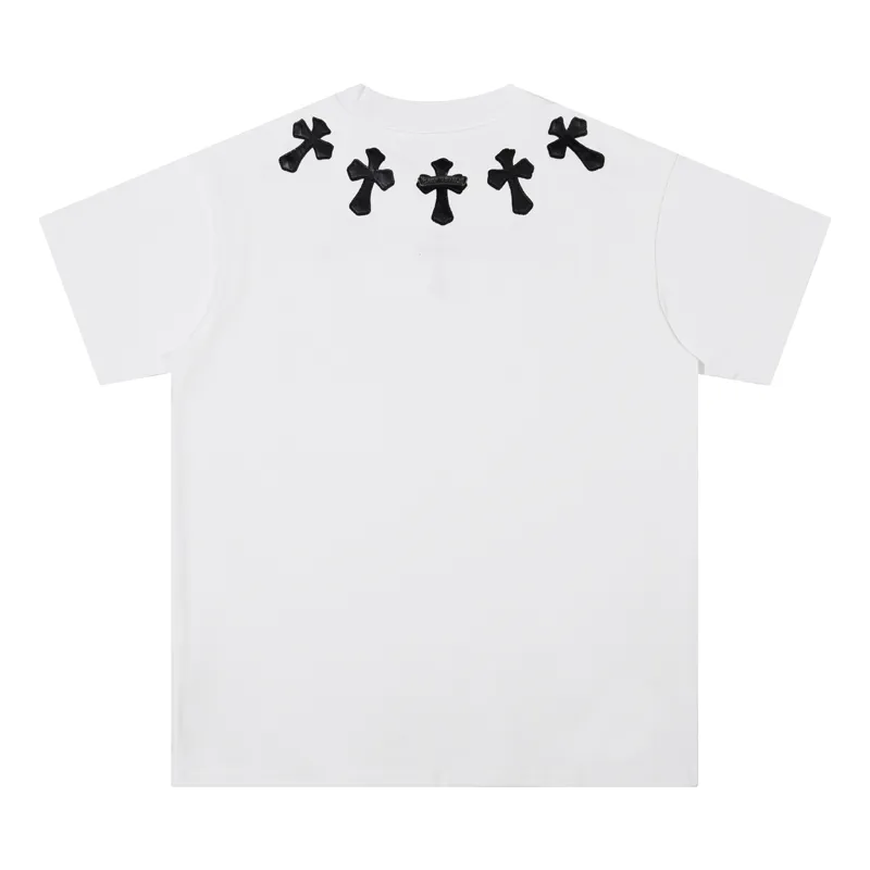 CHROME HEARTS T Shirt K6032