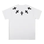 CHROME HEARTS T Shirt K6032