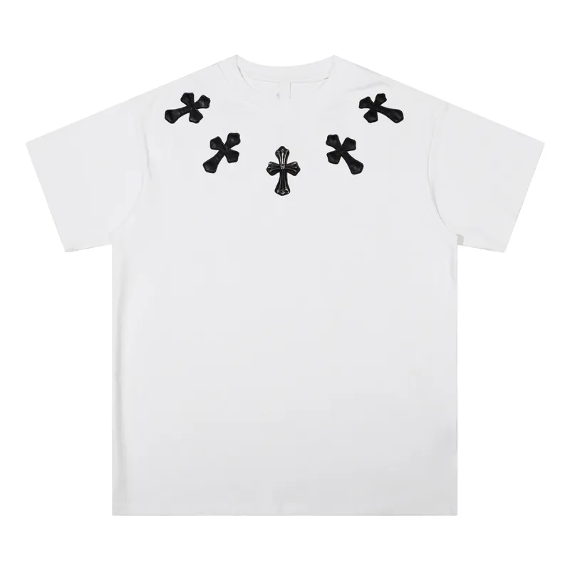 CHROME HEARTS T Shirt K6032