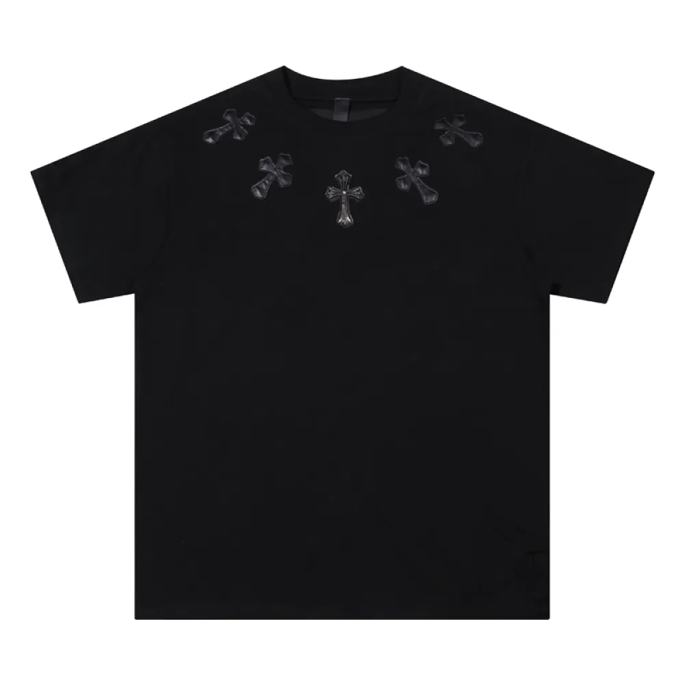 CHROME HEARTS T Shirt K6032