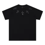 CHROME HEARTS T Shirt K6032